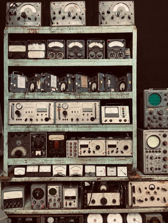 Switchgear & Controls