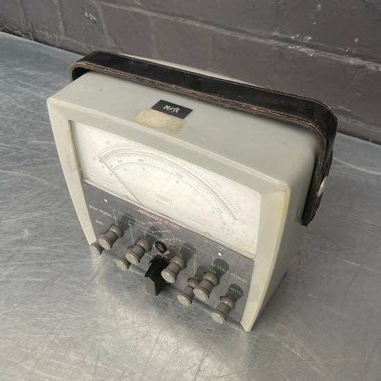 AC test set Qty 1