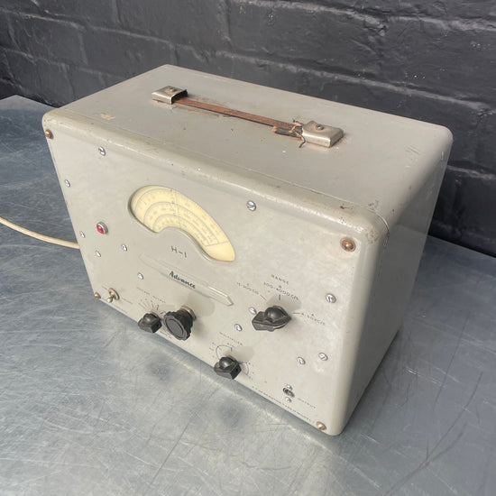AF generator Qty 1