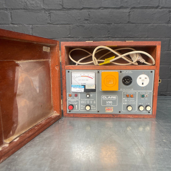 Extension lead tester Qty 1