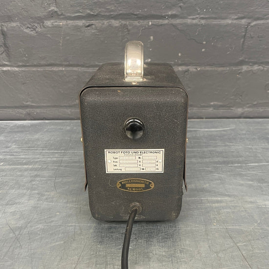 Power supply