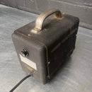 German power supply electrical Industrial powerhouse props prop rental hire vintage movie film set dec 1