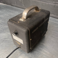German power supply electrical Industrial powerhouse props prop rental hire vintage movie film set dec 1