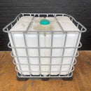 IBC liquid storage container Industrial powerhouse props prop rental hire vintage movie film set dec 1