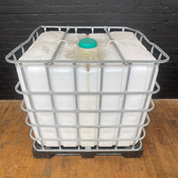 IBC liquid storage container Industrial powerhouse props prop rental hire vintage movie film set dec 1