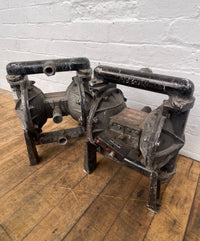 Air pump X2