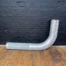 Industrial powerhouse props prop rental hire vintage movie film set dec vent vents tube galvanised duct ducting flue steel
 51