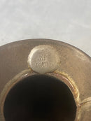 Vintage 1961 British Conical Haystack Jug Qty 1