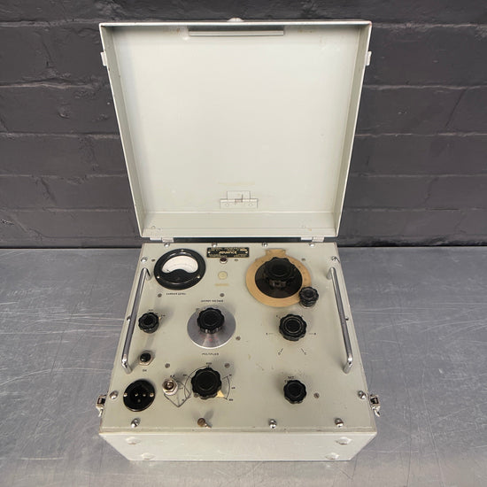 Signal generator Qty 1