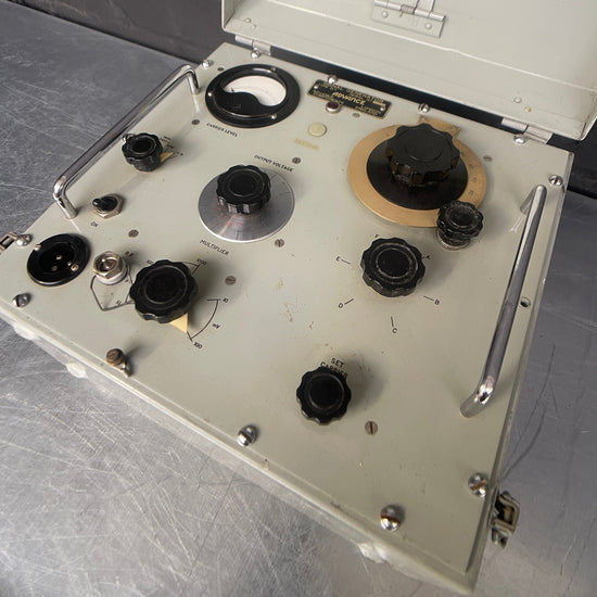 Signal generator Qty 1