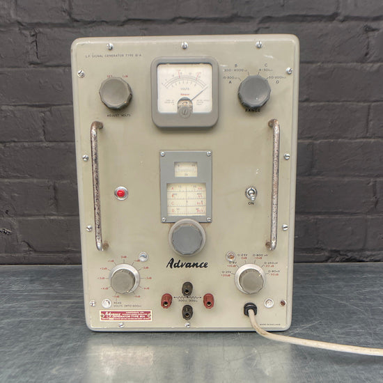 Signal generator Qty 1