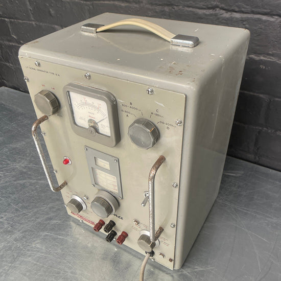 Signal generator Qty 1