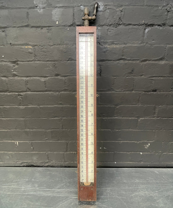 Barometer Qty 1