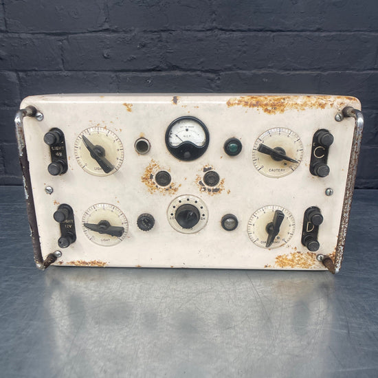 Diapantom tester Qty 1