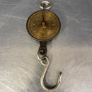Industrial powerhouse props prop rental hire vintage movie film set dec Hanging hook scale