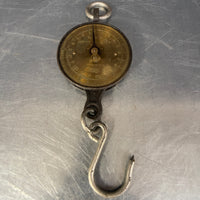 Industrial powerhouse props prop rental hire vintage movie film set dec Hanging hook scale