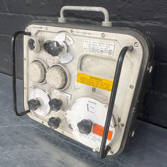 MOD general purpose test kit Qty 1