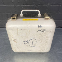 Industrial powerhouse props prop rental hire vintage movie film set dec MOD general purpose test kit electrical military 2