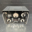 Industrial powerhouse props prop rental hire vintage movie film set dec MOD multimeter military electrical