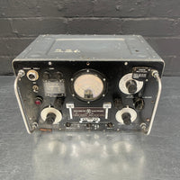 Industrial powerhouse props prop rental hire vintage movie film set dec MOD multimeter military electrical