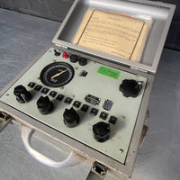 Industrial powerhouse props prop rental hire vintage movie film set dec MOD synchro test set Elliot electrical 1