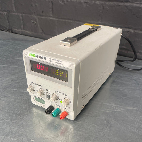 RS current voltage tester Qty 1