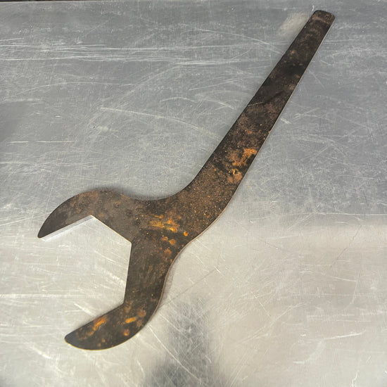 Spanner massive Qty 1