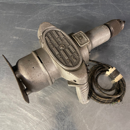 Wolf drill Qty 1