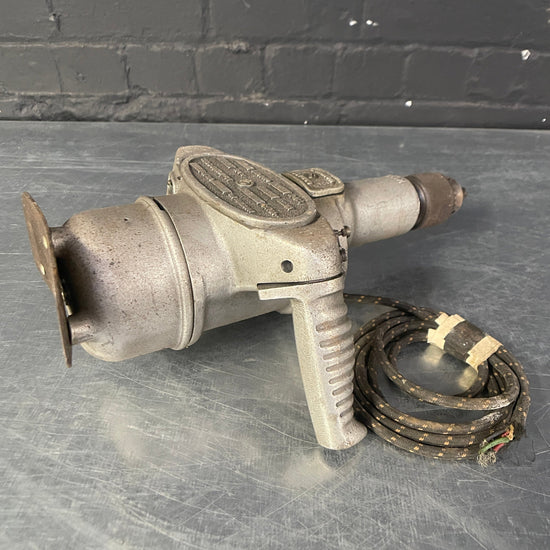 Wolf drill Qty 1