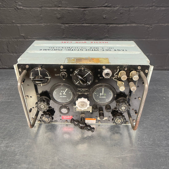 Air force test set Qty 2