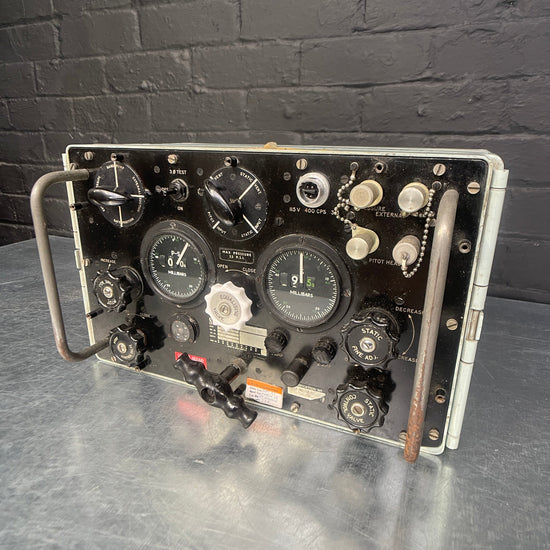 Air force test set Qty 2