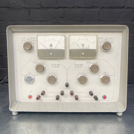 Amps volt tester Qty 1