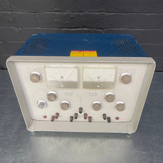 Amps volt tester Qty 1
