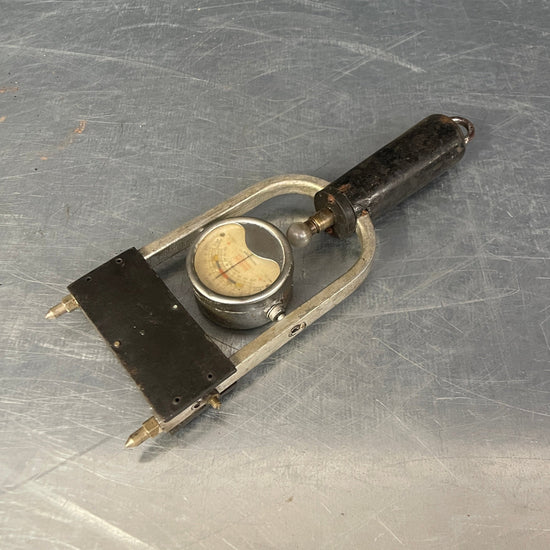 Battery tester Qty 1