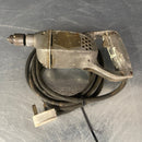 Industrial powerhouse props prop rental hire vintage movie film set dec black & decker drill driver hex