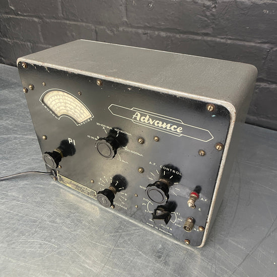 Electrical signal generator Qty 1