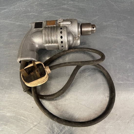 Buck & Hickman drill Qty 1