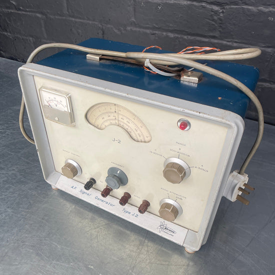 Electrical signal generator Qty 1