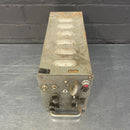Industrial powerhouse props prop rental hire vintage movie film set dec electrical pulse generator 1