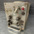Industrial powerhouse props prop rental hire vintage movie film set dec electrical pulse generator 2