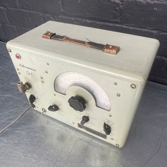 Electrical signal generator Qty 1