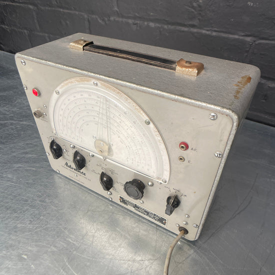 Electrical signal generator Qty 1