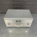 Industrial powerhouse props prop rental hire vintage movie film set dec electrical smiths test set 1 1