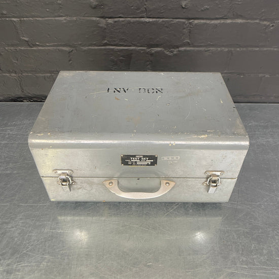 Smiths electrical test set Qty 1