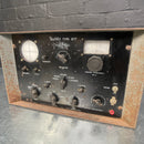 Industrial powerhouse props prop rental hire vintage movie film set dec electrical testing unit 3