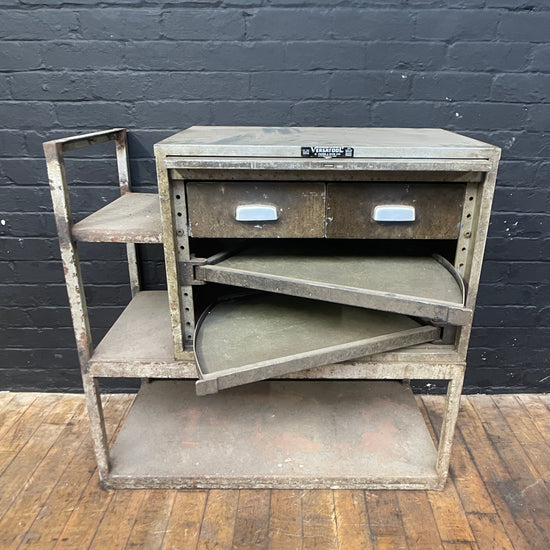 Versatool cabinet Qty 1