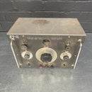 Industrial powerhouse props prop rental hire vintage movie film set dec equipment electrical component bridge