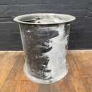 Industrial powerhouse props prop rental hire vintage movie film set dec extraction fan galvanised