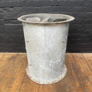 Industrial powerhouse props prop rental hire vintage movie film set dec extraction fan galvanised 4