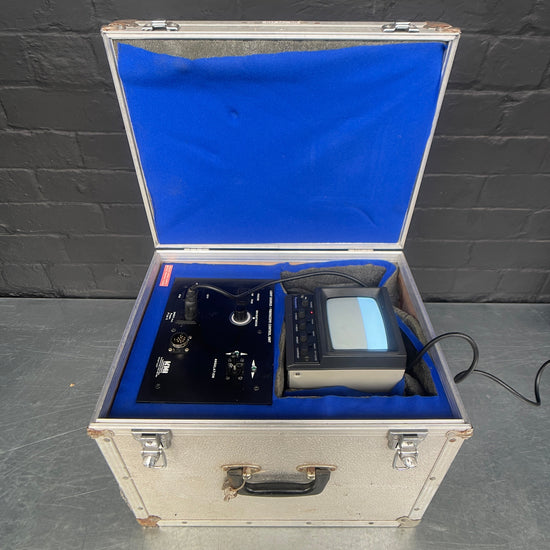 Fibre scope Qty 1